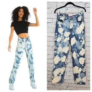 Revice Ex-Boyfriend Jeans in Bright Lights